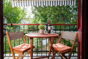 Private Accommodation Milisa